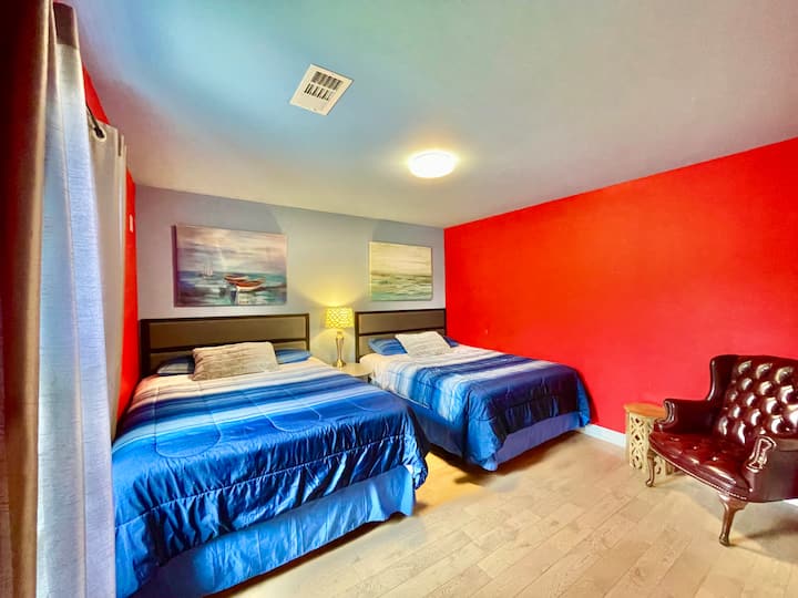 غرفة النوم 4