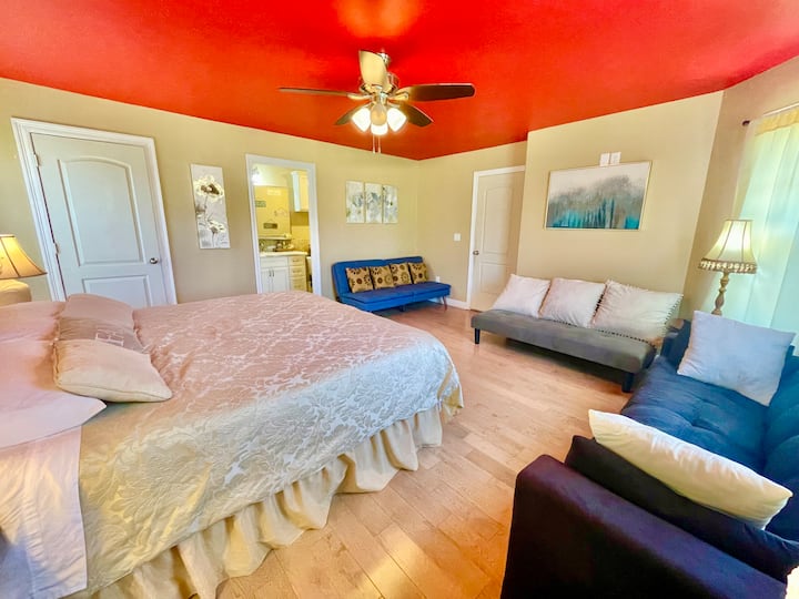 غرفة النوم 2