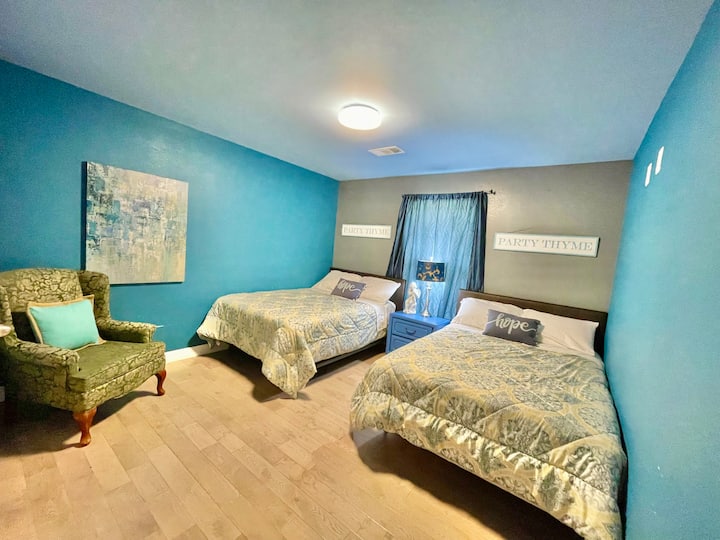 غرفة النوم 6