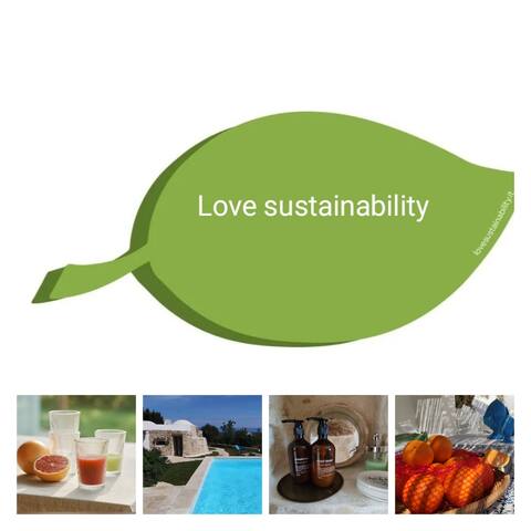 Trullo innamorato : tradizione e charme gallery image 2