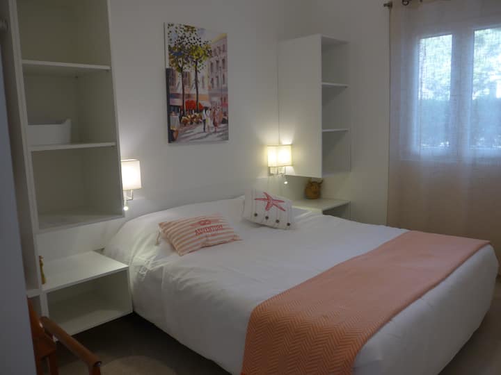 Casa Kiosko 3 Bedrooms Chalet With Swimming Pool - Llíria