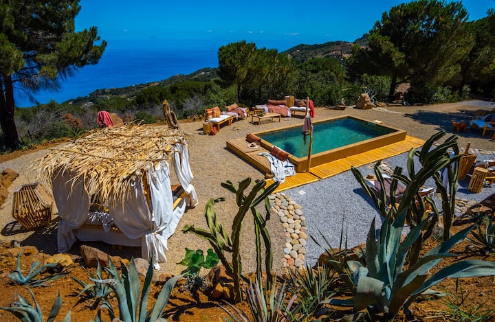 Pebble Shore Your Private Cottage By The Sea - Cefalù