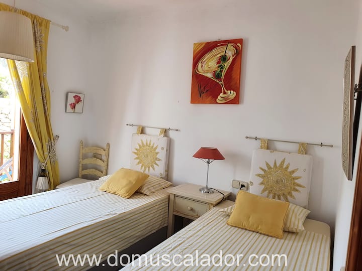 საძინებელი 1