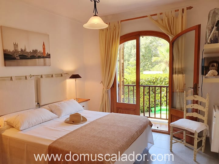 საძინებელი 2