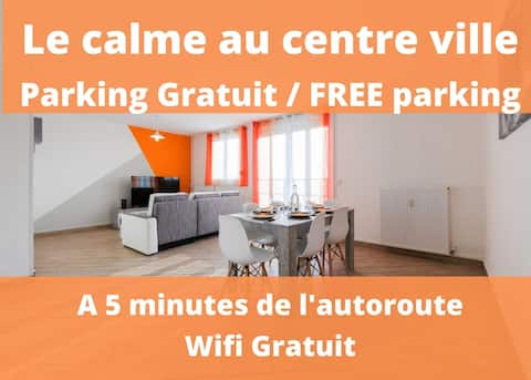 Aparthotel – The Island in Motion