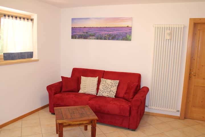 მისაღები ოთახი