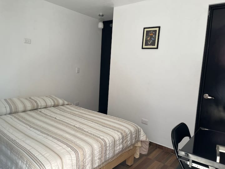 საძინებელი 5