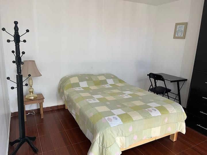 საძინებელი 3