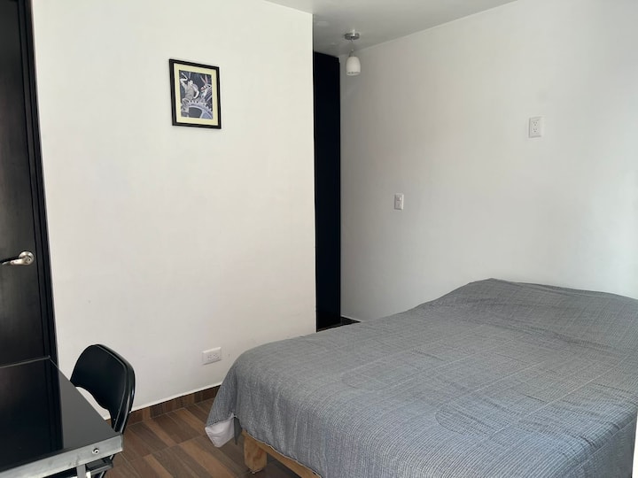 საძინებელი 6