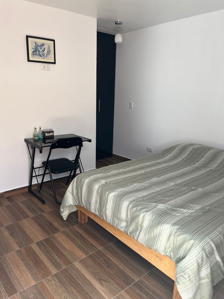 საძინებელი 7