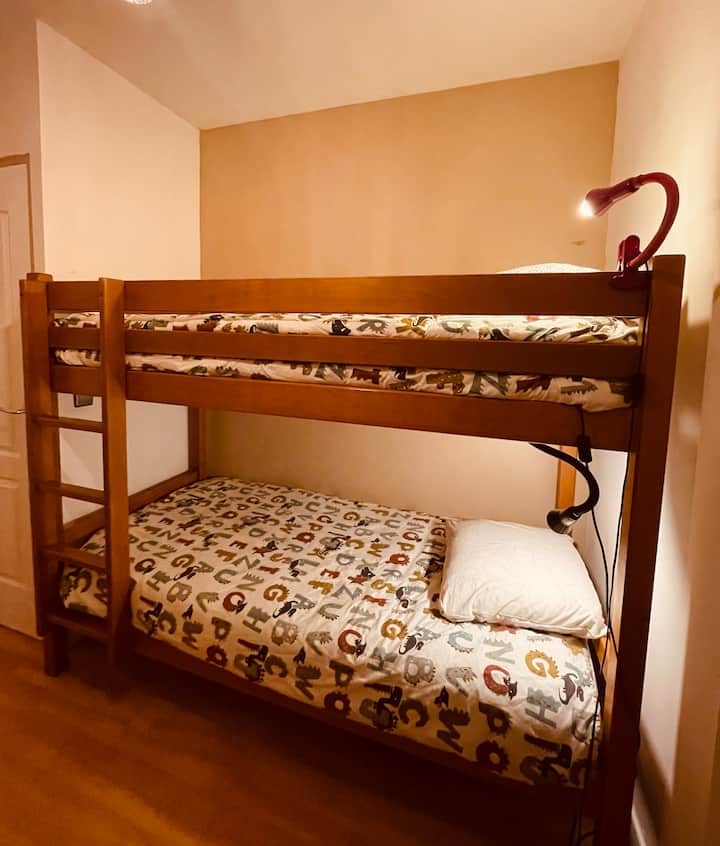 غرفة النوم 3