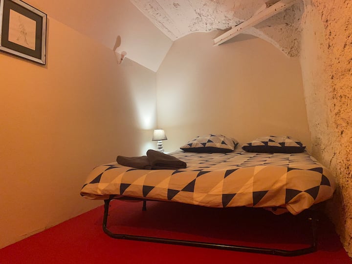 غرفة النوم 4