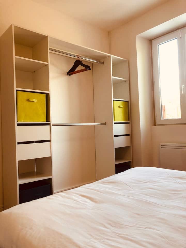 غرفة النوم 2