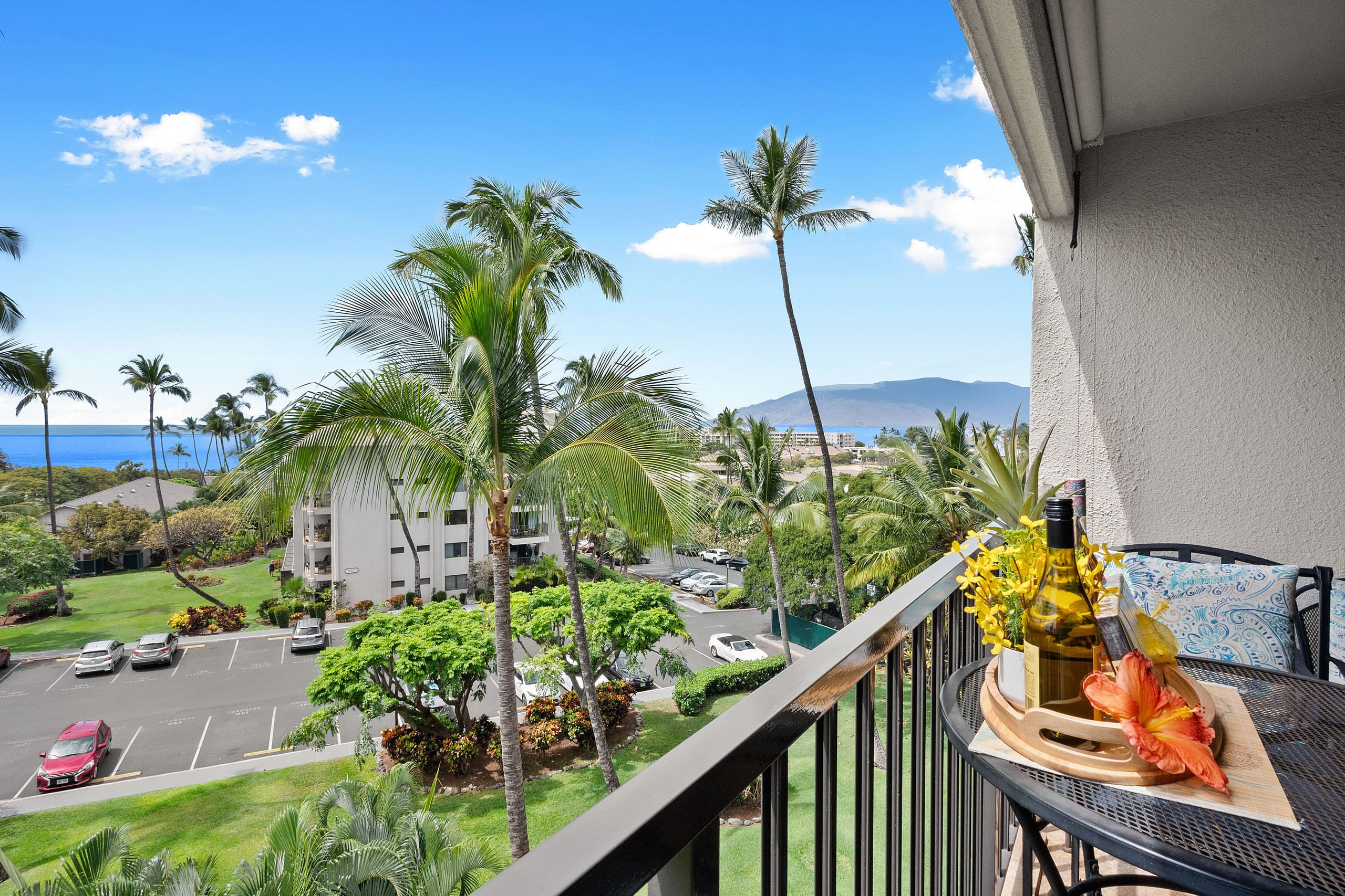 Sweeping Ocean Views • Beach Access • Powerful AC - Image 25