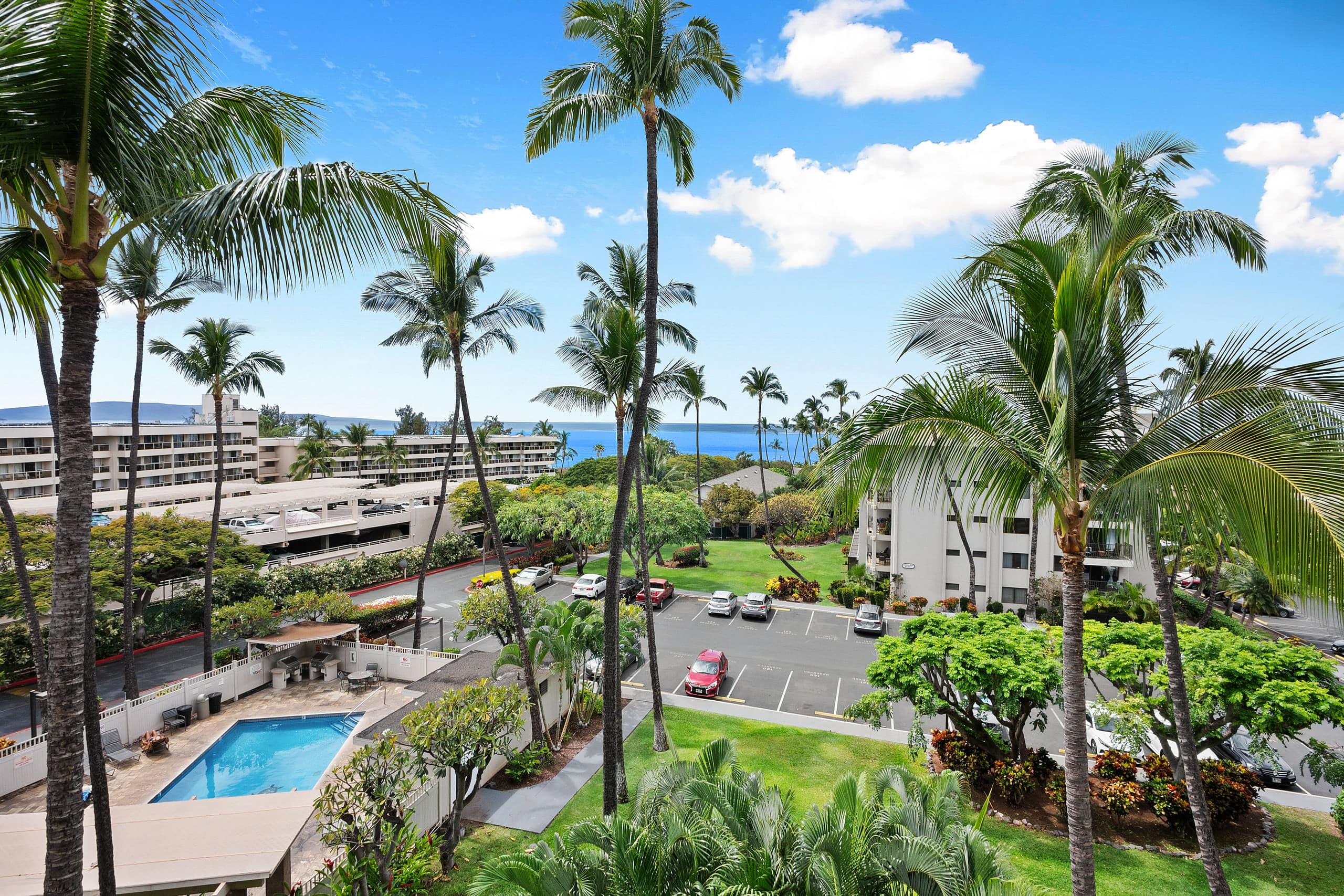 Sweeping Ocean Views • Beach Access • Powerful AC - Image 22