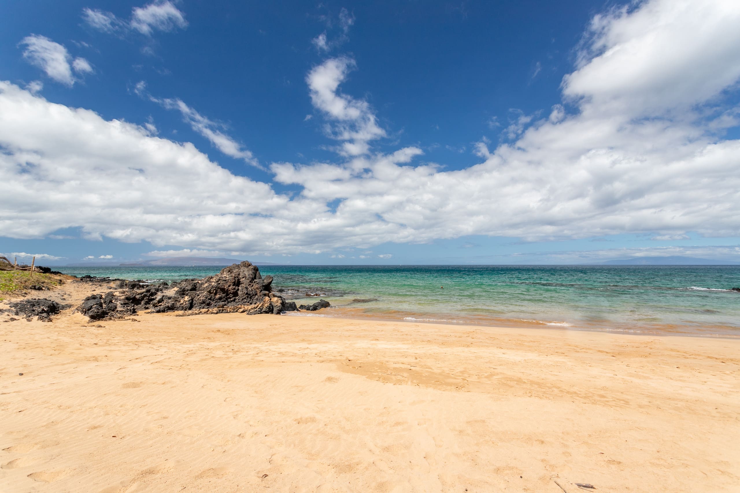 Sweeping Ocean Views • Beach Access • Powerful AC - Image 35
