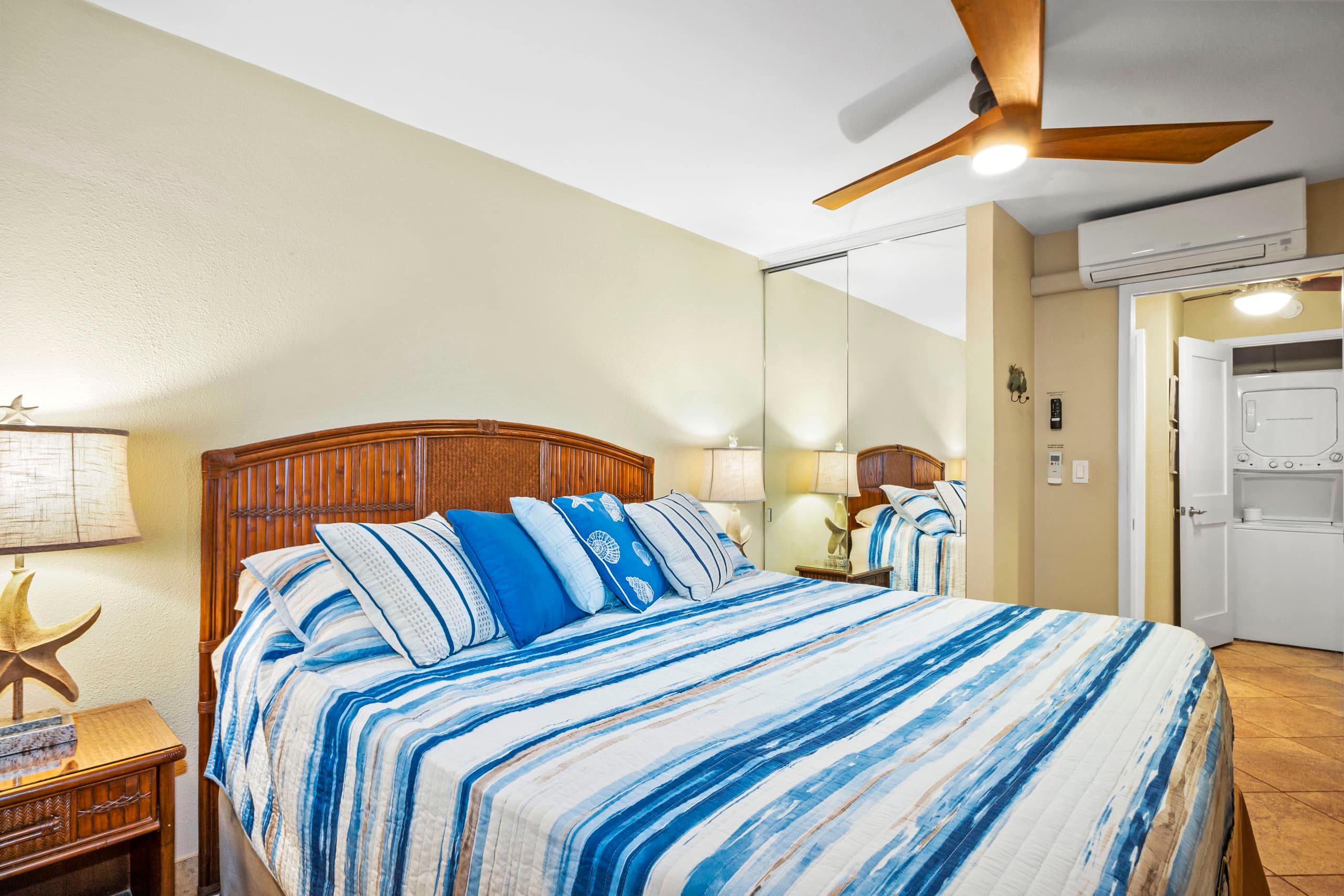 Sweeping Ocean Views • Beach Access • Powerful AC - Image 16