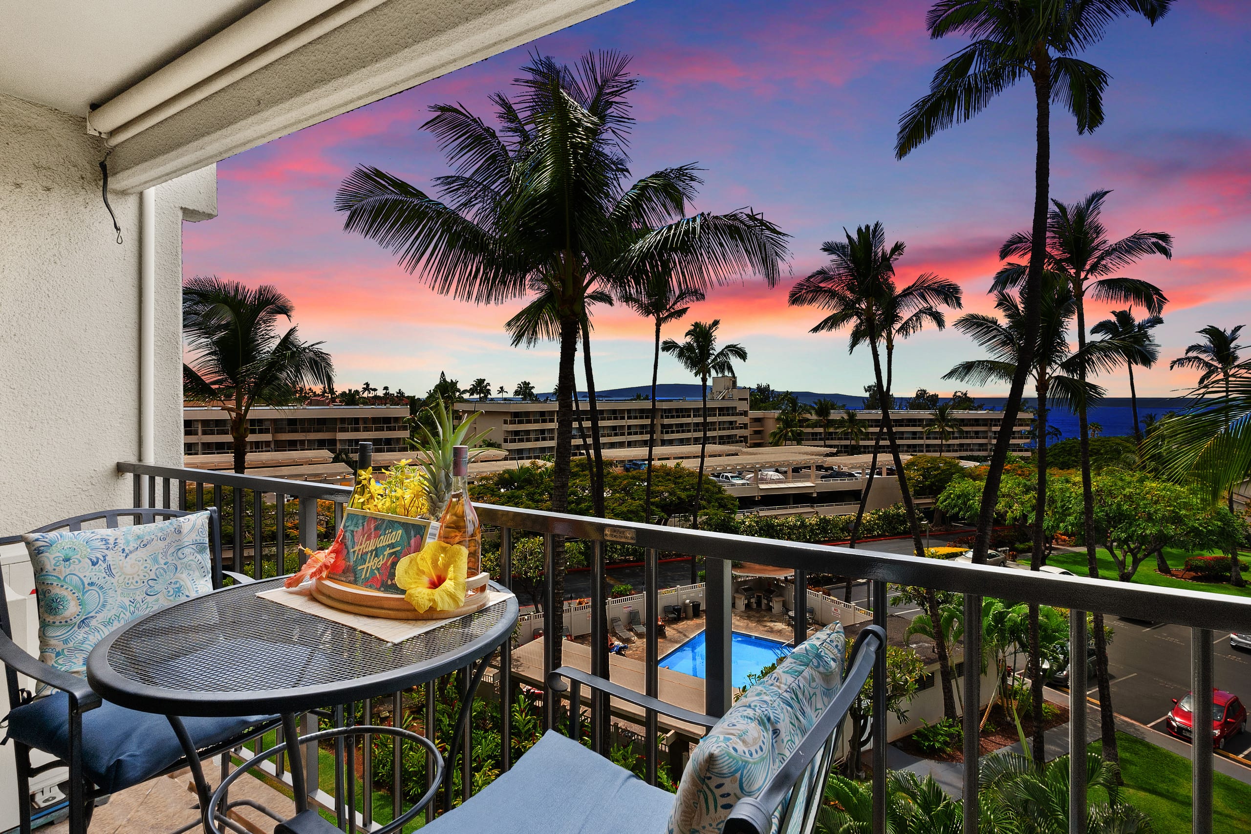 Sweeping Ocean Views • Beach Access • Powerful AC - Image 23
