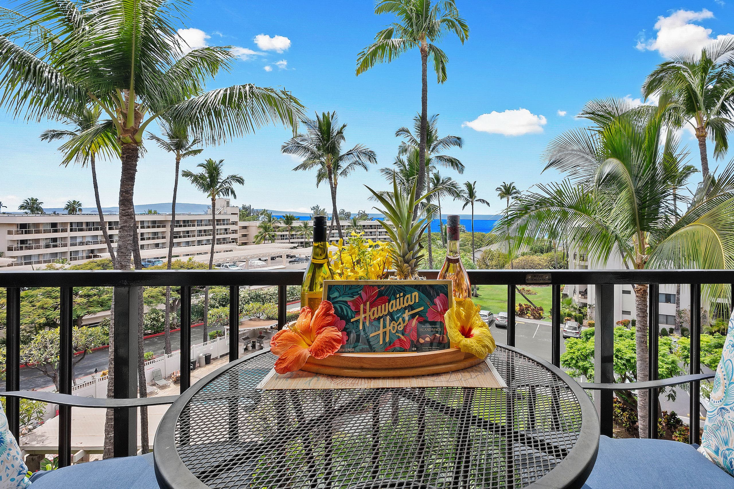 Sweeping Ocean Views • Beach Access • Powerful AC - Image 21