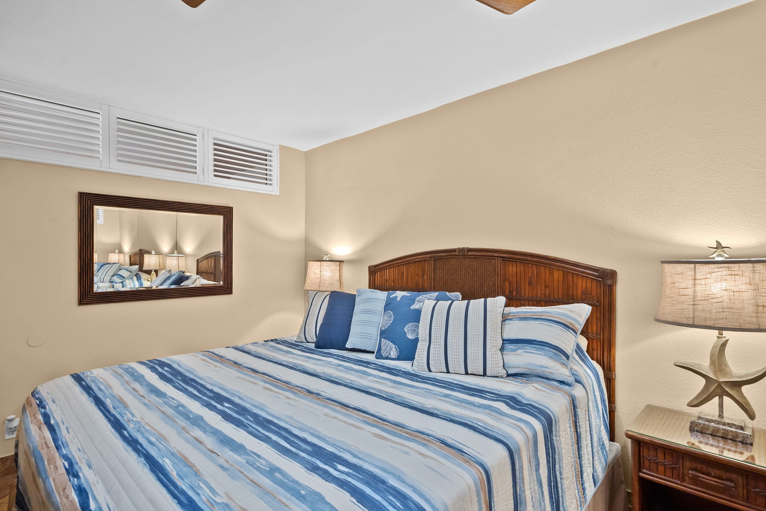 Sweeping Ocean Views • Beach Access • Powerful AC - Image 14