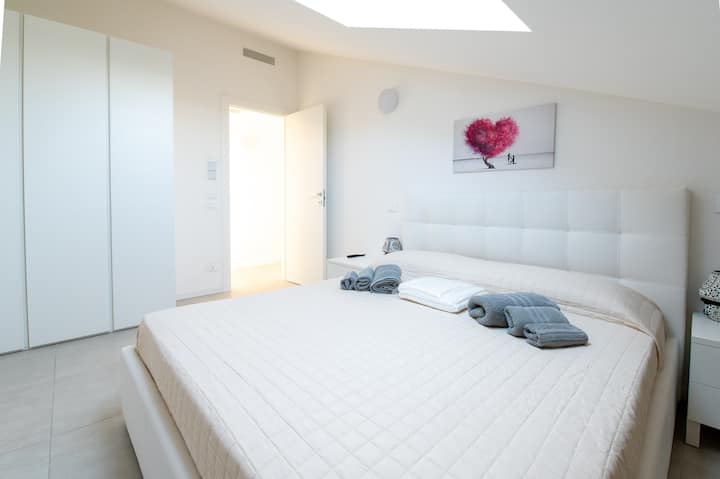 Camera da letto 2