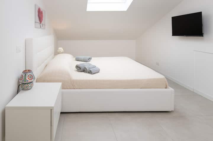 Camera da letto 1