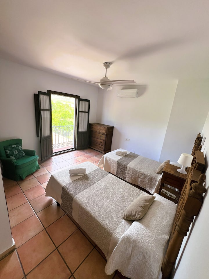 Habitación 4