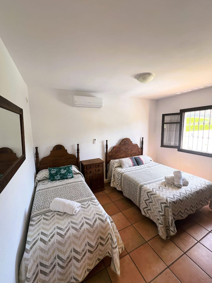 Habitación 2