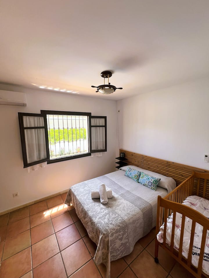 Habitación 3