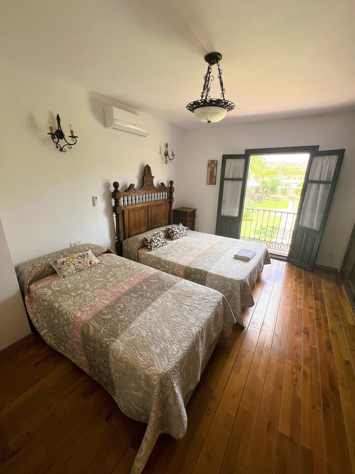 Habitación 1