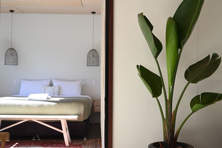 Villa Salt – Laid-Back Luxury by the coast