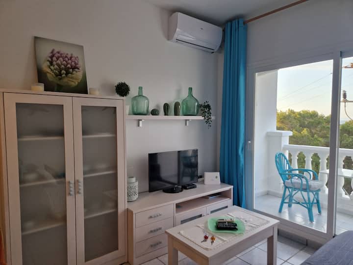 Apartamento Ideal Para Vacaciones - Formentera
