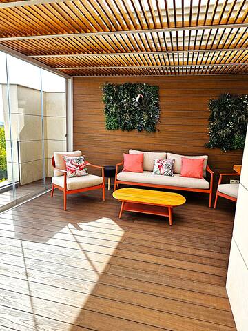 Casa Feria de Madrid. Ideal para ejecutivos y F1 gallery image 5