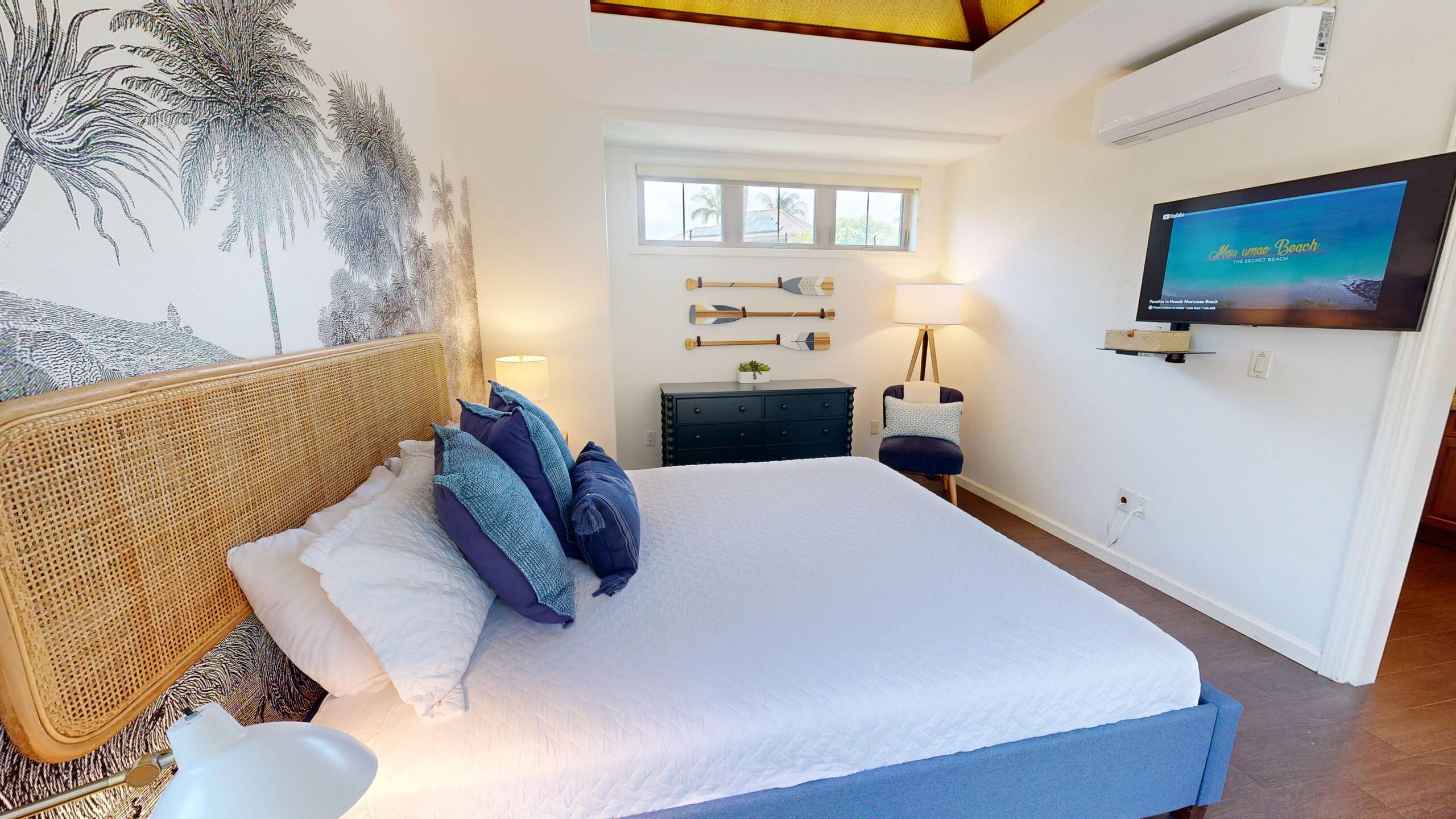 Home in Waimea · ★4.75 · 4 bedrooms · 6 beds · 4.5 baths - Image 19
