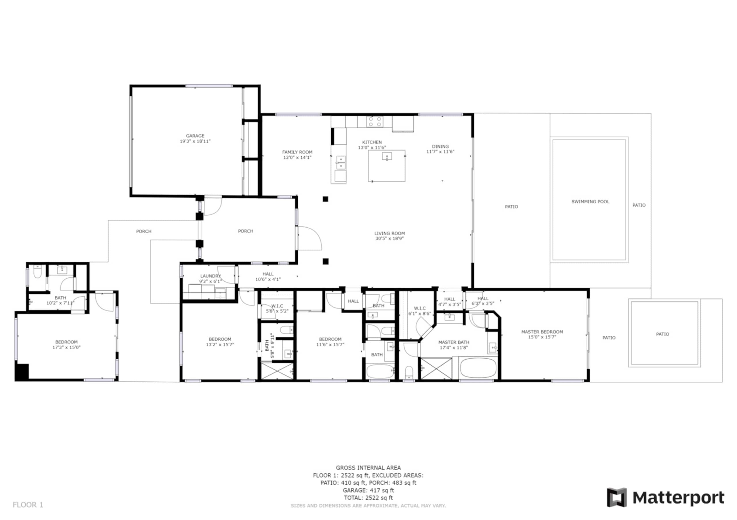 Home in Waimea · ★4.75 · 4 bedrooms · 6 beds · 4.5 baths - Image 54
