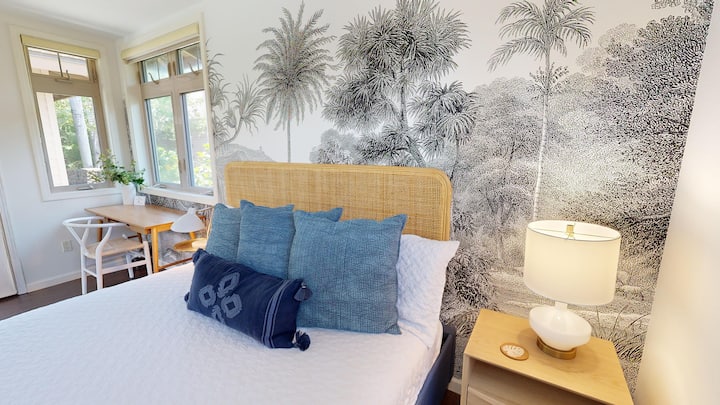 Apartman Ohana ima privatnu radnu stanicu