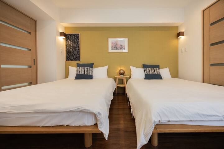 Paul House一軒家/上野站徒步5分/御徒町4分/成田直通/免費高速網路/電梯大樓/日英中溝通 gallery image 5