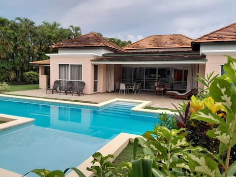 Costa Blanca Beach & Golf Villa by Decameron