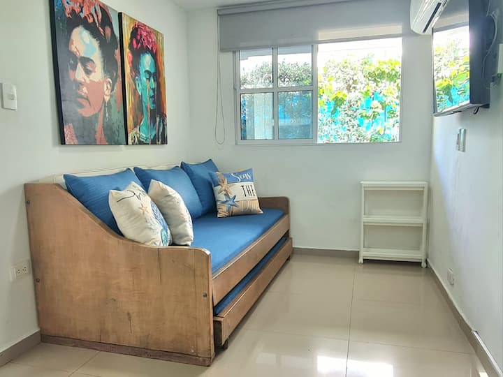 Дневна соба 2