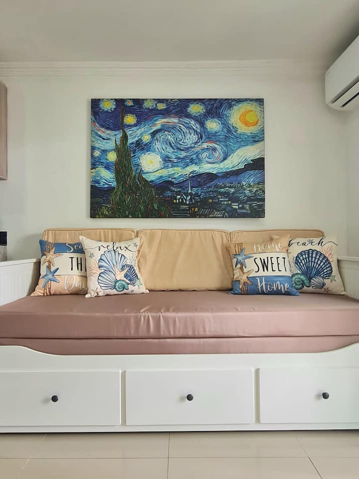 Дневна соба 1