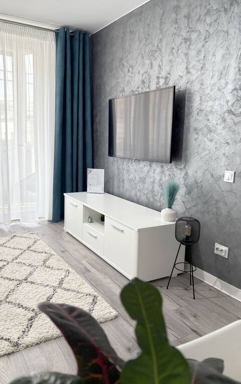 Inga Apartment
