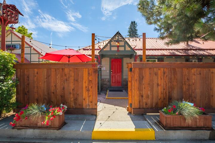 The Wanderlust managed Airbnb listing 1