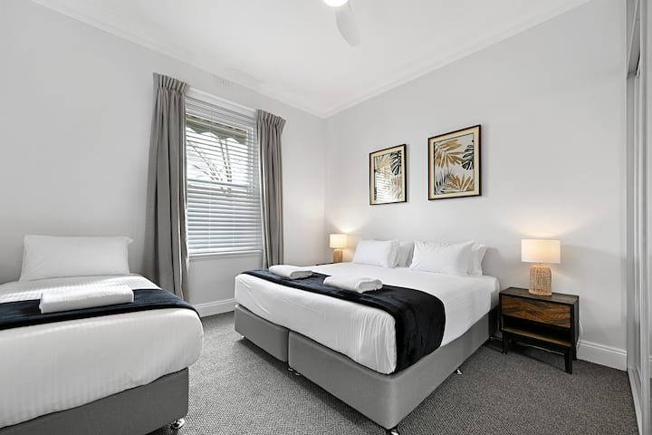 საძინებელი 4