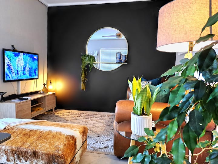 Modern Villa Near Shops And Beach - Port Elizabeth