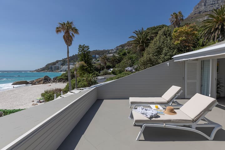 RELAX @ Bungalow 22 ~ Clifton 3rd gallery image 5