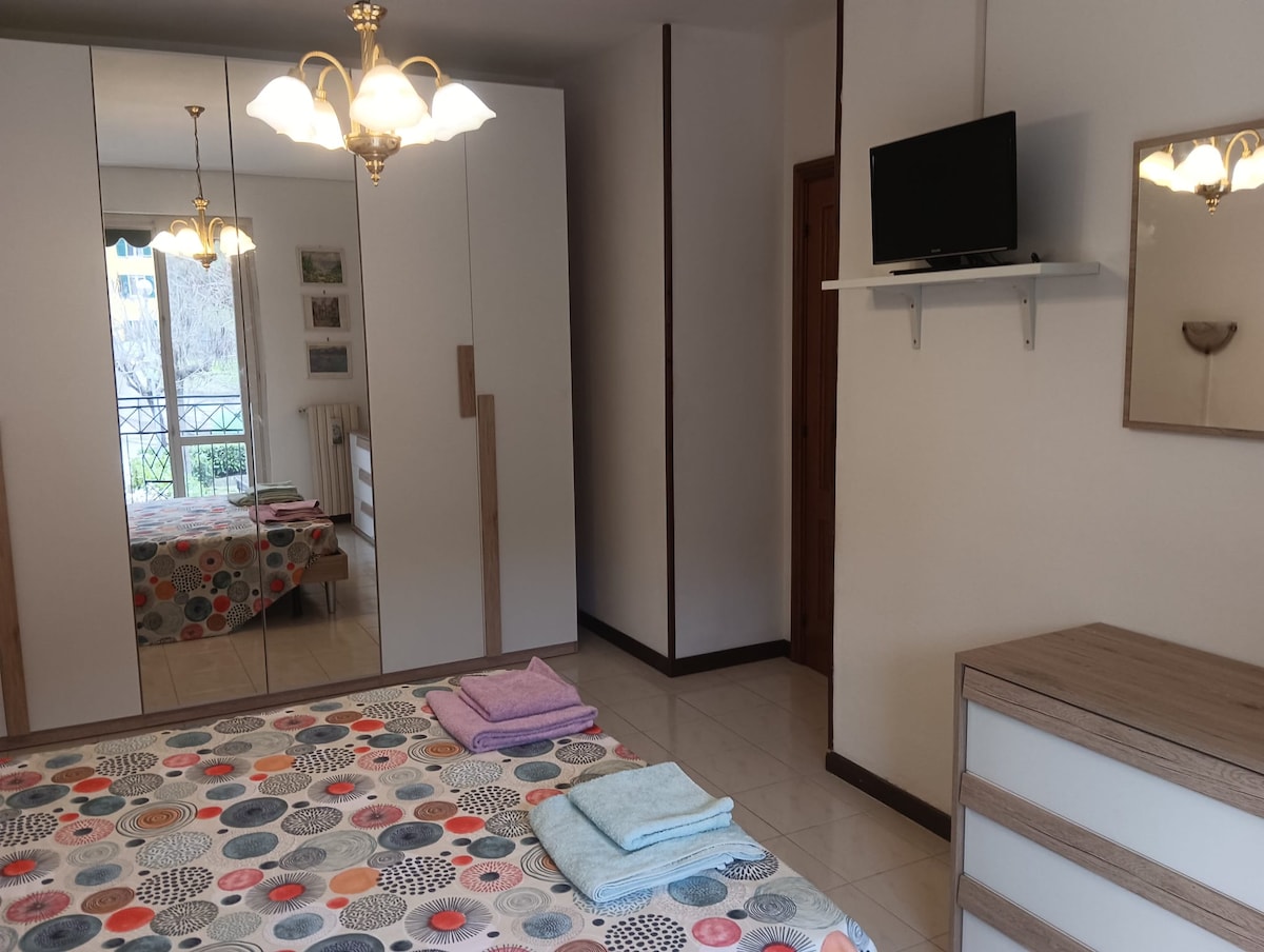 Спална соба 1