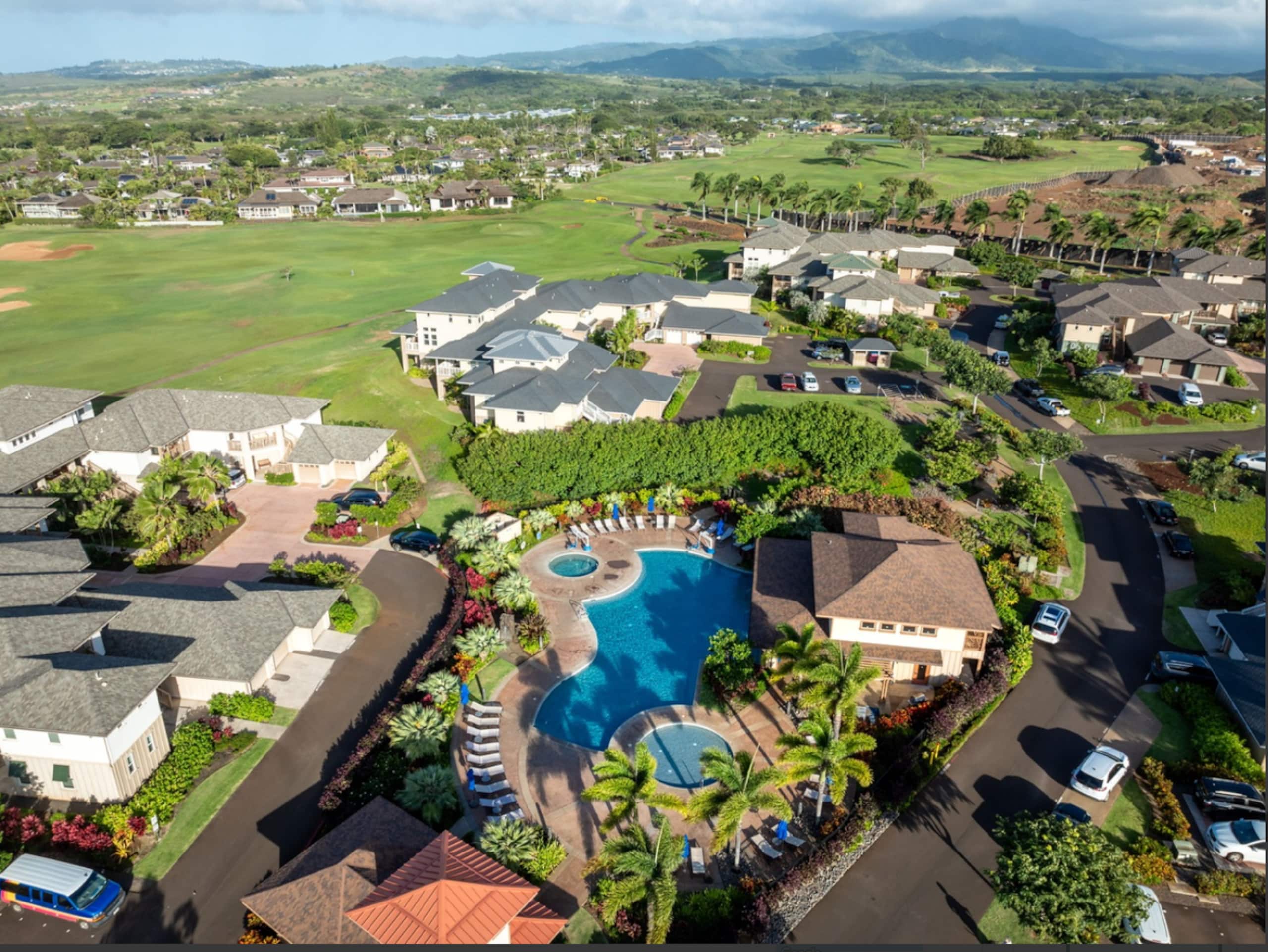 Condo in Koloa · ★4.91 · 3 bedrooms · 4 beds · 2.5 baths - Image 47