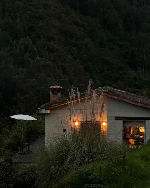 Rodamonte * Fireplace * Wifi * Juaica