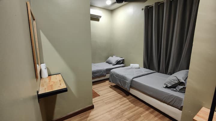 Bedroom 8