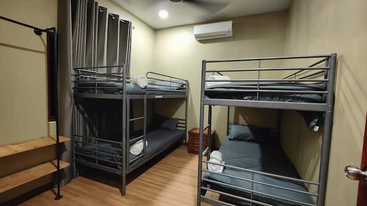 Bedroom 6
